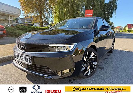 Opel Astra gebraucht kaufen Opel Astra L 1.2 Turbo mit SHZ+LHZ+Kamera