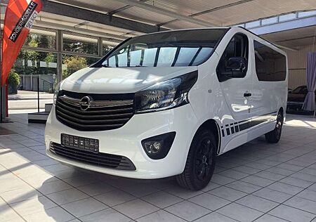 Opel Vivaro COMBI 1.6 CDTI