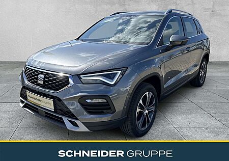Seat Ateca STYLE EDITION 1.5 TSI DSG Style Edition KAMERA+LED