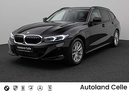 BMW 330 xD Panoram Kamera HUD DAB H K Stop&Go Sport
