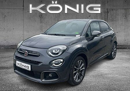 Fiat 500X 1.3 Sport Automatik Navi LED