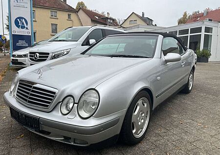 Mercedes-Benz CLK 230 KOMPRESSOR SPORT