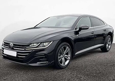 VW Arteon Volkswagen 2.0 TSI OPF DSG R-Line