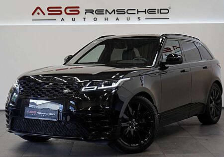 Land Rover Range Rover Velar R-Dynamic SE *Black Pack *Pano