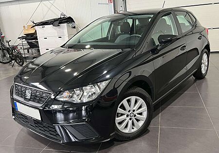 Seat Ibiza 1.0 TSI **Navi*Kamera*SHZ*Tempomat**