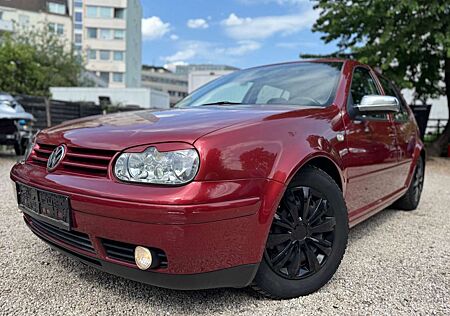 VW Golf Volkswagen 1.8 SPORT*4-MOTION*HIGHLINE/KLIMA/NAVI/SHZ