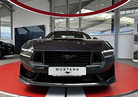 Ford Mustang Fastback 5.0 Ti-VCT V8 Aut. Dark Horse (S650)
