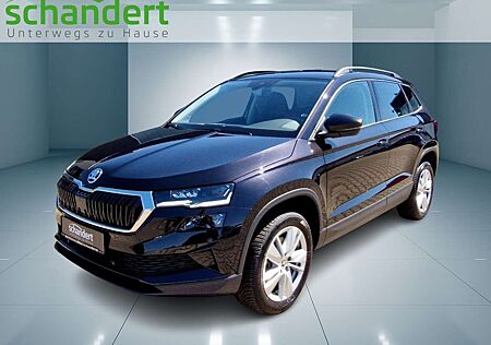 Skoda Karoq 1.5 TSI Selection DSG Matrix Navi AHK ACC