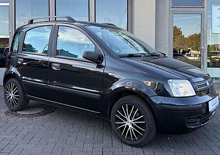 Fiat Panda 1.2 8V Dynamic Klima Alu Servolenkung