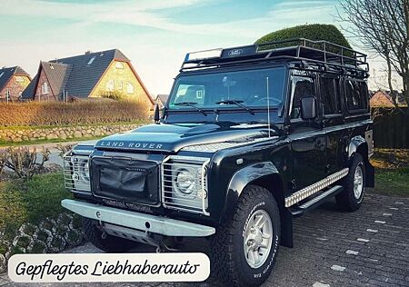 Land Rover Defender 110 SE Station Wagon