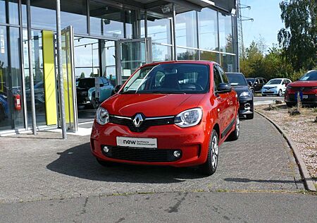 Renault Twingo Equilibre SCe 65