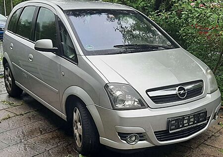 Opel Meriva Edition