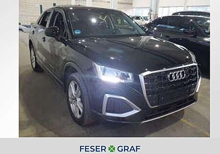 Audi Q2 35 TFSI advanced S-tronic LED Kamera GJ Pano.