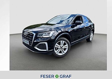 Audi Q2 35 TFSI advanced S-tronic LED Kamera GJ Pano.