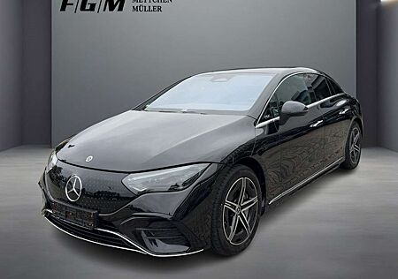 Mercedes-Benz EQE 300 AMG Line Burm|DigiLight|Sitzhz|Kam|LED