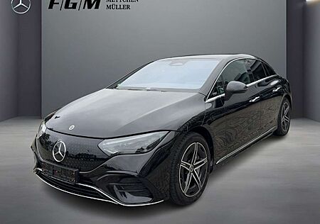 Mercedes-Benz EQE 300 AMG-Line Burm|DigiLight|Sitzhz|Kam