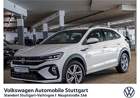 VW Taigo Volkswagen R-Line1.0 TSI DSG 81 kW