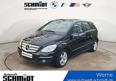 Mercedes-Benz B 200 CDI + 1.HAND