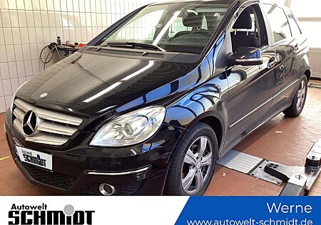 Mercedes-Benz B 200 CDI + 1.HAND