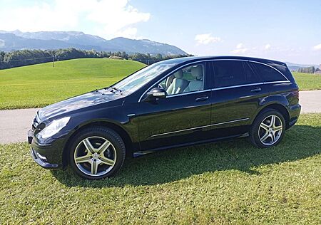 Mercedes-Benz R 350 R-Klasse+Diesel+CDI+4Matic+7G-TRONIC+DPF+Grand+Edi