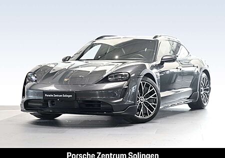 Porsche Taycan 4S Cross Turismo Panorama Surround Abstand Bose