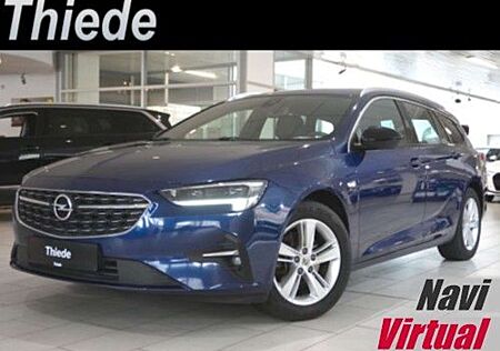 Opel Insignia B ST 2.0D ELEGANCE NAVI/LED/VIRTU./AHK