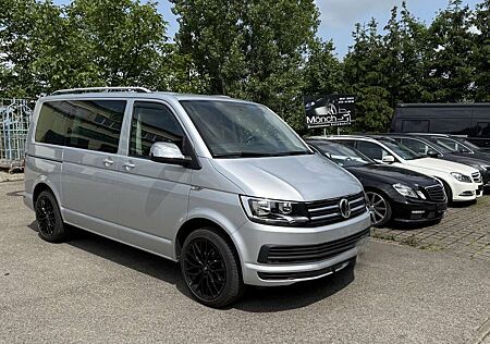 VW T6 Caravelle Volkswagen Caravelle Comfortline