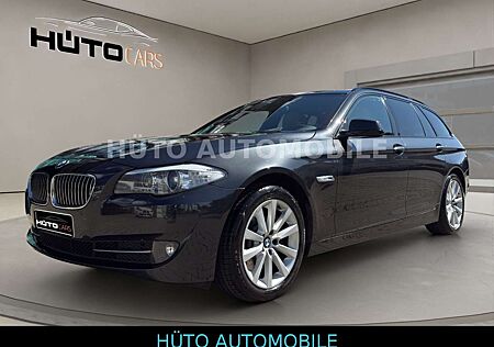 BMW 530 d xDrive T HOLD PANO HUD LEDER BEIGE ACC