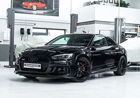 Audi RS5 I B&O I Matrix I 360° I ACC I Pano I HuD