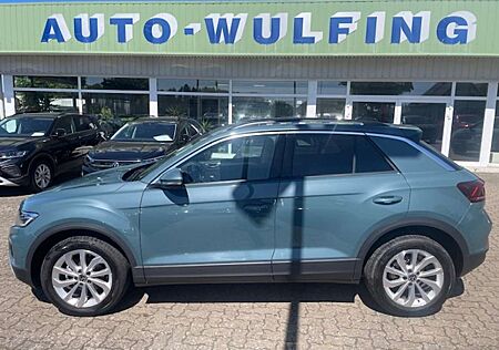 VW T-Roc Volkswagen 1.5TSI Life ACC LED-SW Plus Digital Cockpit