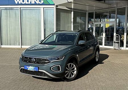 VW T-Roc Volkswagen 1.5TSI Life ACC LED-SW Plus Digital Cockpit
