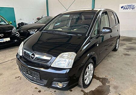 Opel Meriva 1.7 CDTI Cosmo