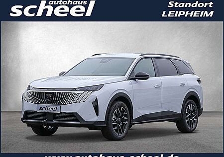 Peugeot 5008 1.2 136 Allure 1re ACC/Kam./KeyLess/KlimaA