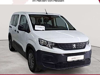 Peugeot Rifter PureTech 110 L1 Active Pack