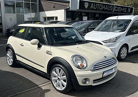 Mini Cooper Leder Klima S-Dach