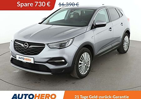 Opel Grandland X 1.6 CDTI DPF Dynamic*NAVI*LED*PDC*TEMPO*KLIMA*