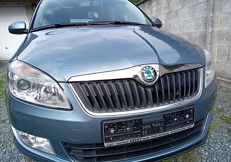Skoda Fabia 1.2 TSI Combi FAMILY