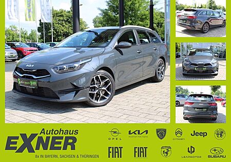 Kia XCeed Ceed SW / cee'd SW Ceed Sportswagon 1.5 T-GDI SPIRIT LED,Klima,Navi