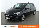 Opel Corsa 1.4 ON*PDC*SHZ*TEMPO*ALU