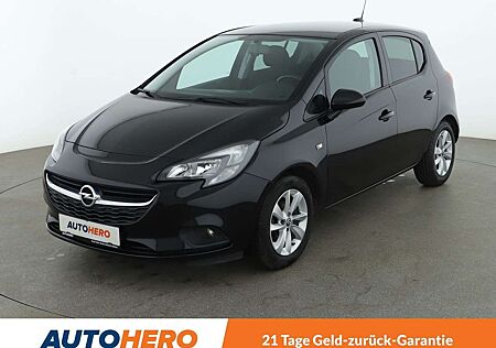 Opel Corsa 1.4 ON*PDC*SHZ*TEMPO*ALU