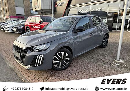 Peugeot 208 1.2 Active *LED *Navi *Tempom. *DAB
