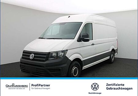 VW Crafter Volkswagen Kasten HD 2.0 TDI Rückfahrkam.Navi DAB+