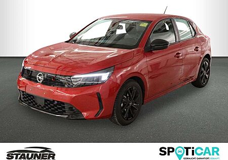Opel Corsa 1.2 *LED LICHT*CARPLAY*PDC*DAB+*KLIMA*TEMPOMAT*