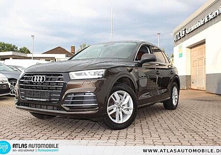 Audi Q5 55 TFSI e quattro sport S Line Matrix=Virtual