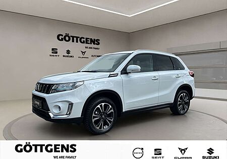 Suzuki Vitara 1.4 Mild-Hybrid 4x4 Comfort+ erst 8166km PANO L...
