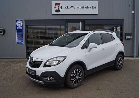Opel Mokka Innovation