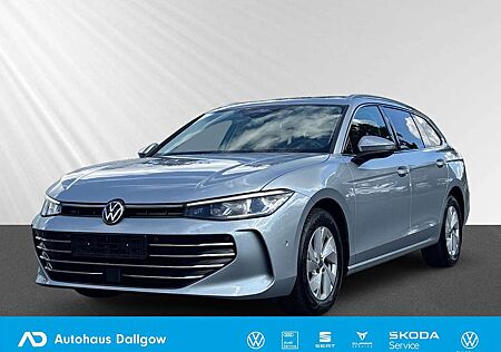 VW Passat Variant Volkswagen Passat Elegance 2,0 TDi 150PS*NEUES MODELL"SPORT