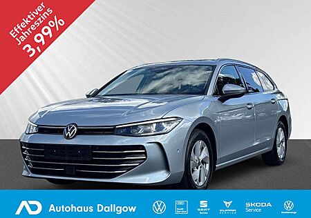 VW Passat Variant Volkswagen Passat Elegance 2,0 TDi 150PS*NEUES MODELL"SPORT