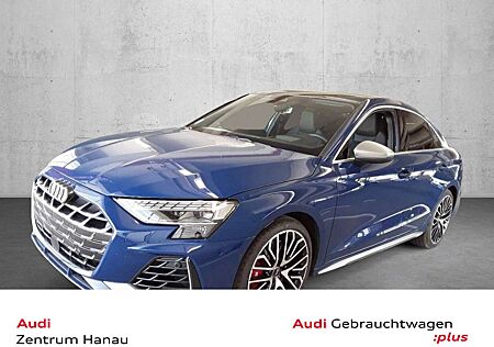 Audi S3 TFSI*AKRAPOVIC*NAVI-PLUS*KAMERA*HUD