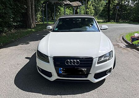 Audi A5 3.0 TDI quattro (176kW)